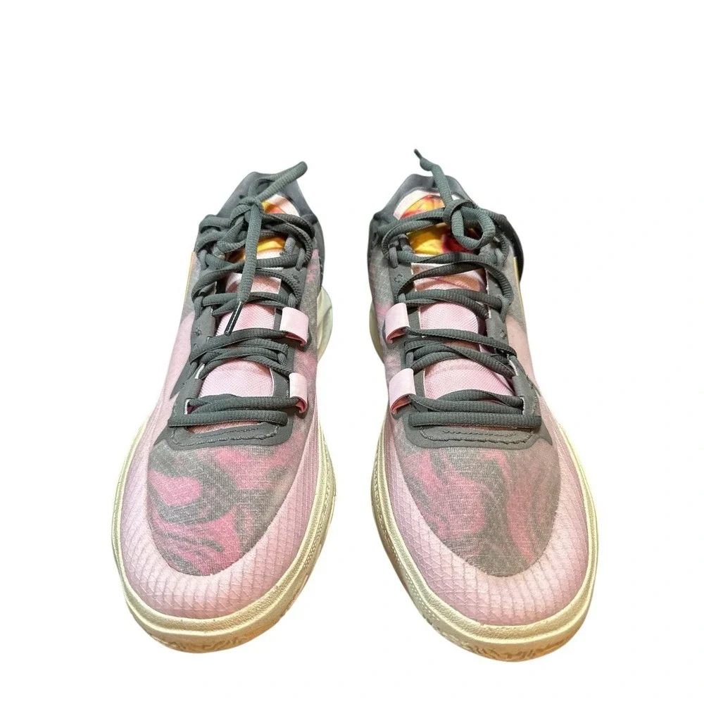 Nike Kyrie 8 All-Star Pink Foam Multi-Color Men's 11.5 (Wmn 13) Basketball Shoes